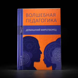 Книга Рузов В.О. 