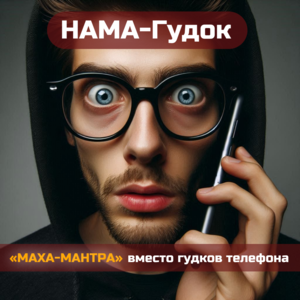 НАМА-Гудок